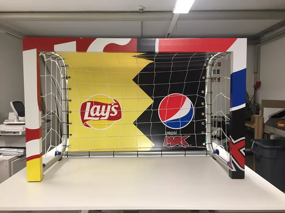 Tor Lays
